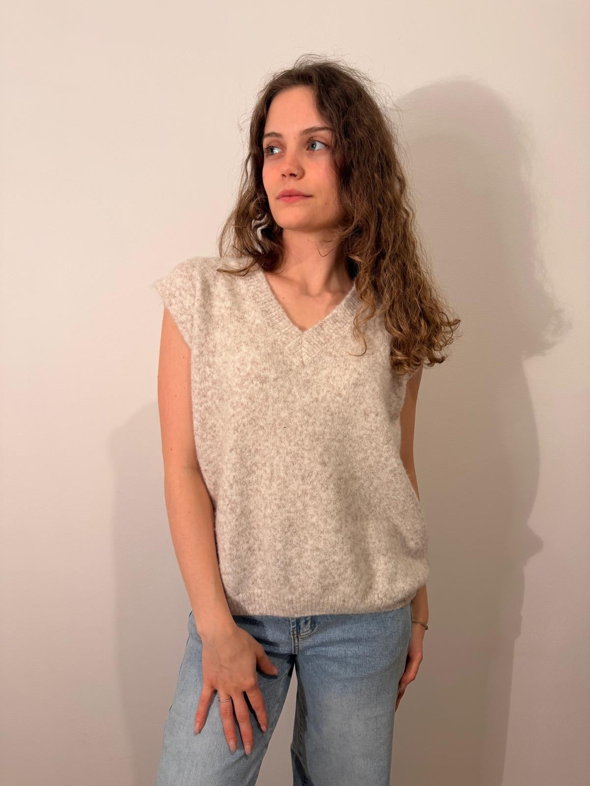 Gilet GIULIA