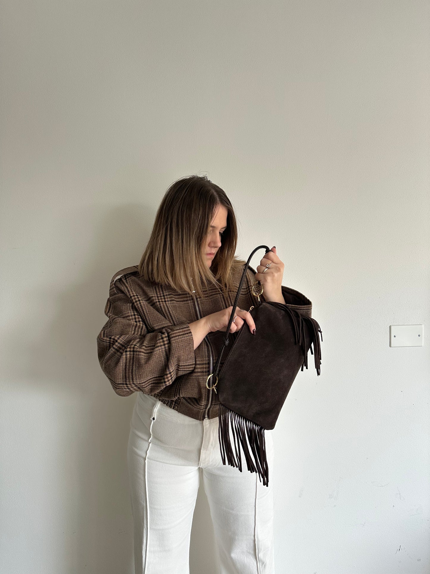 Bomber QUADRO