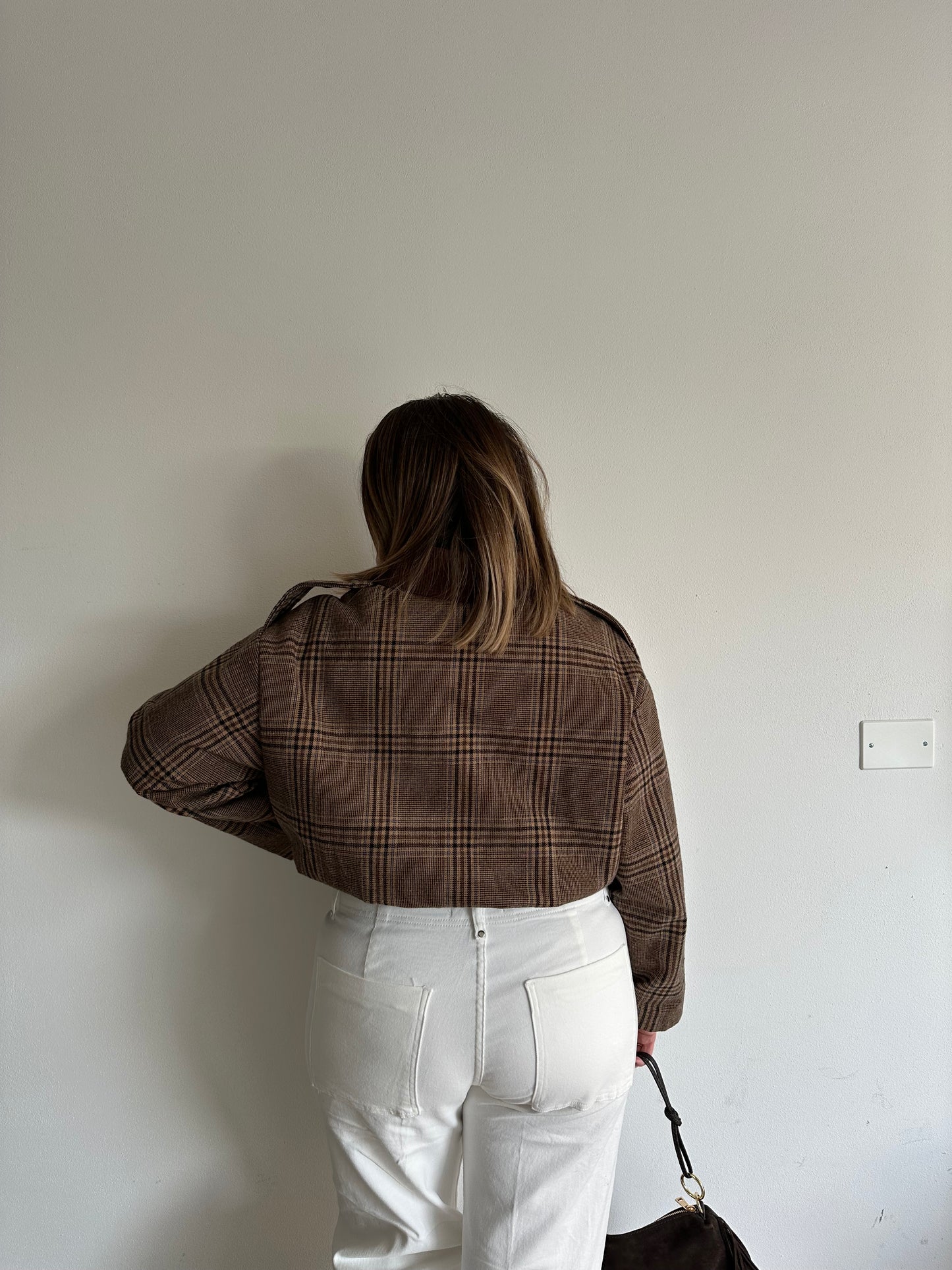Bomber QUADRO