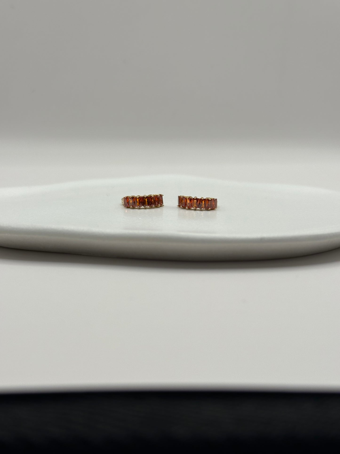 Orecchini CERCHIO