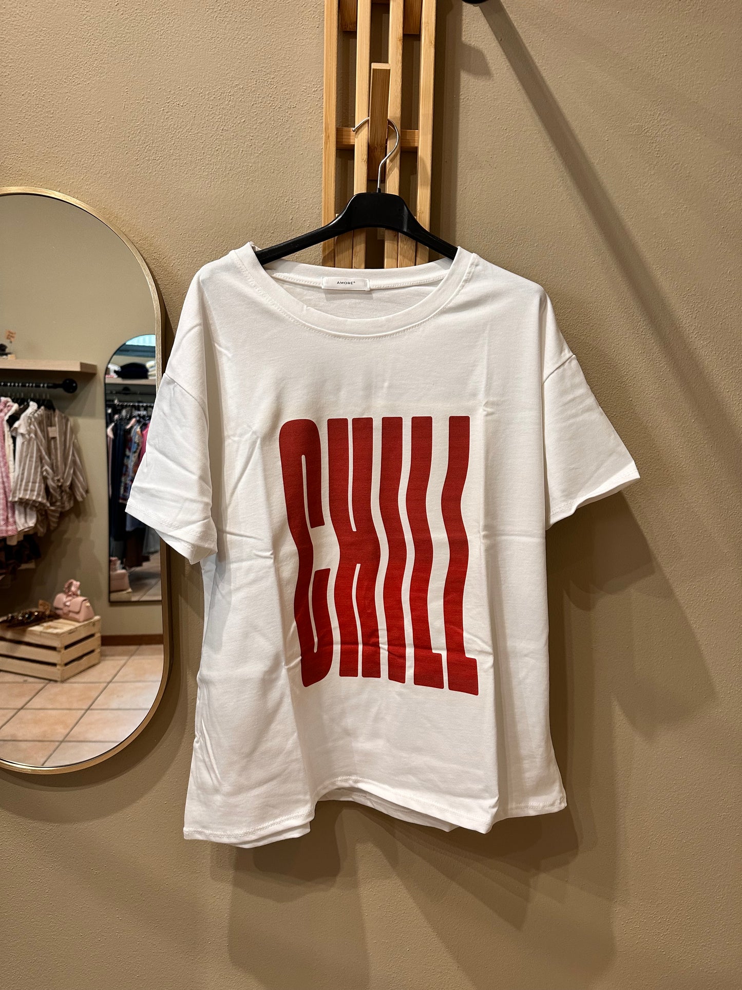 T-shirt FANTASIE