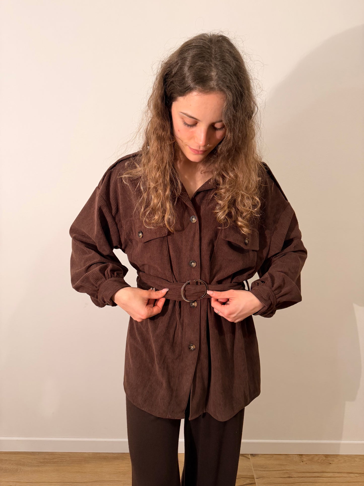 Giacca AMELIE
