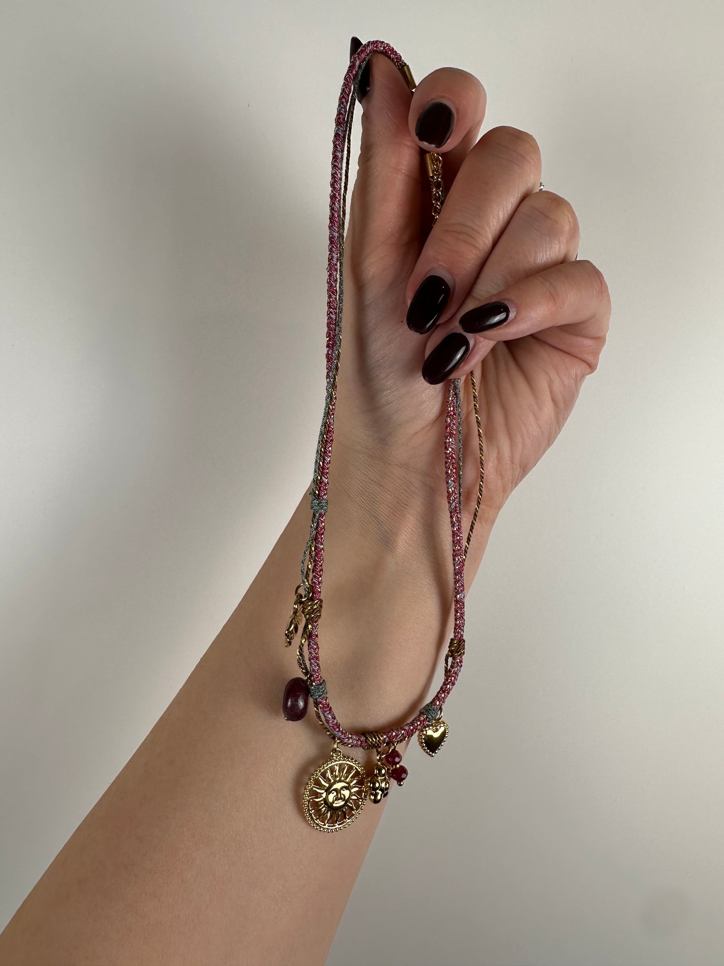 Collana AMELIE