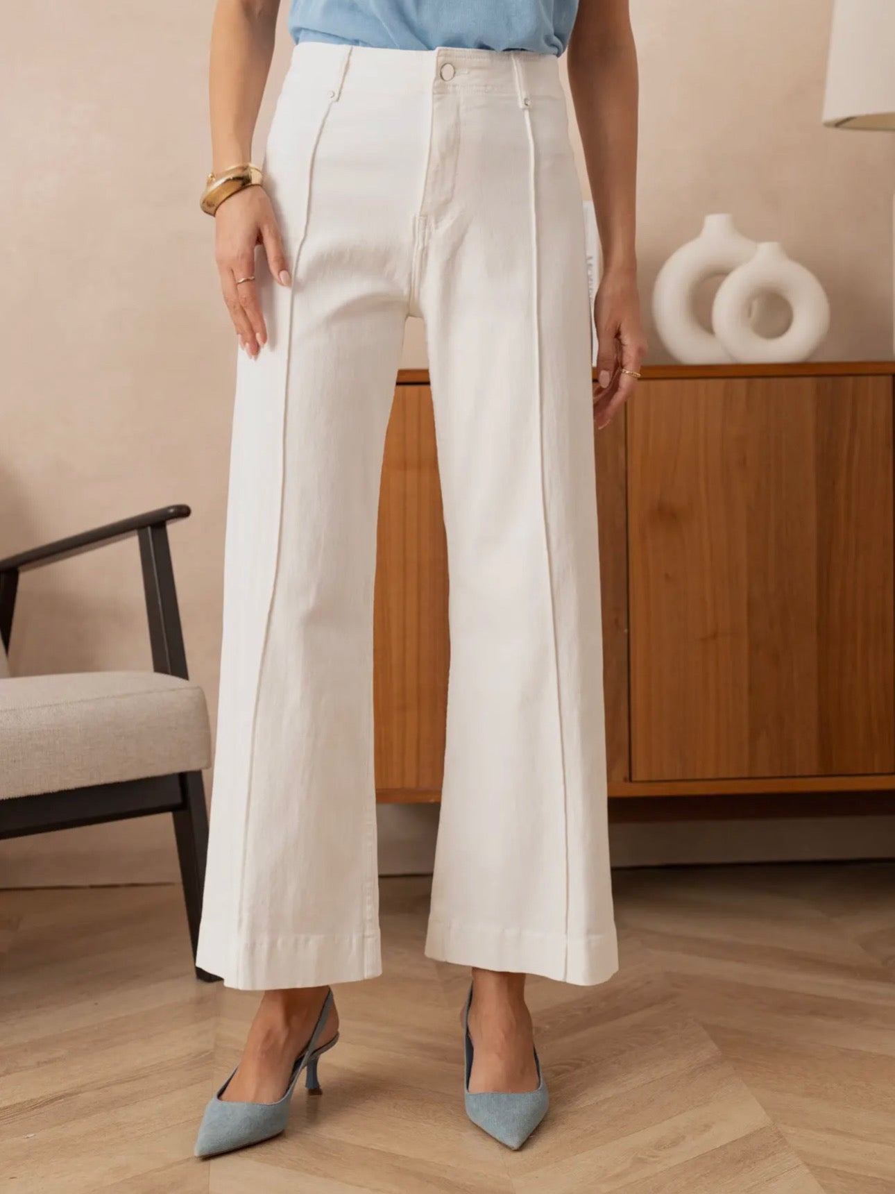 Jeans ESTER