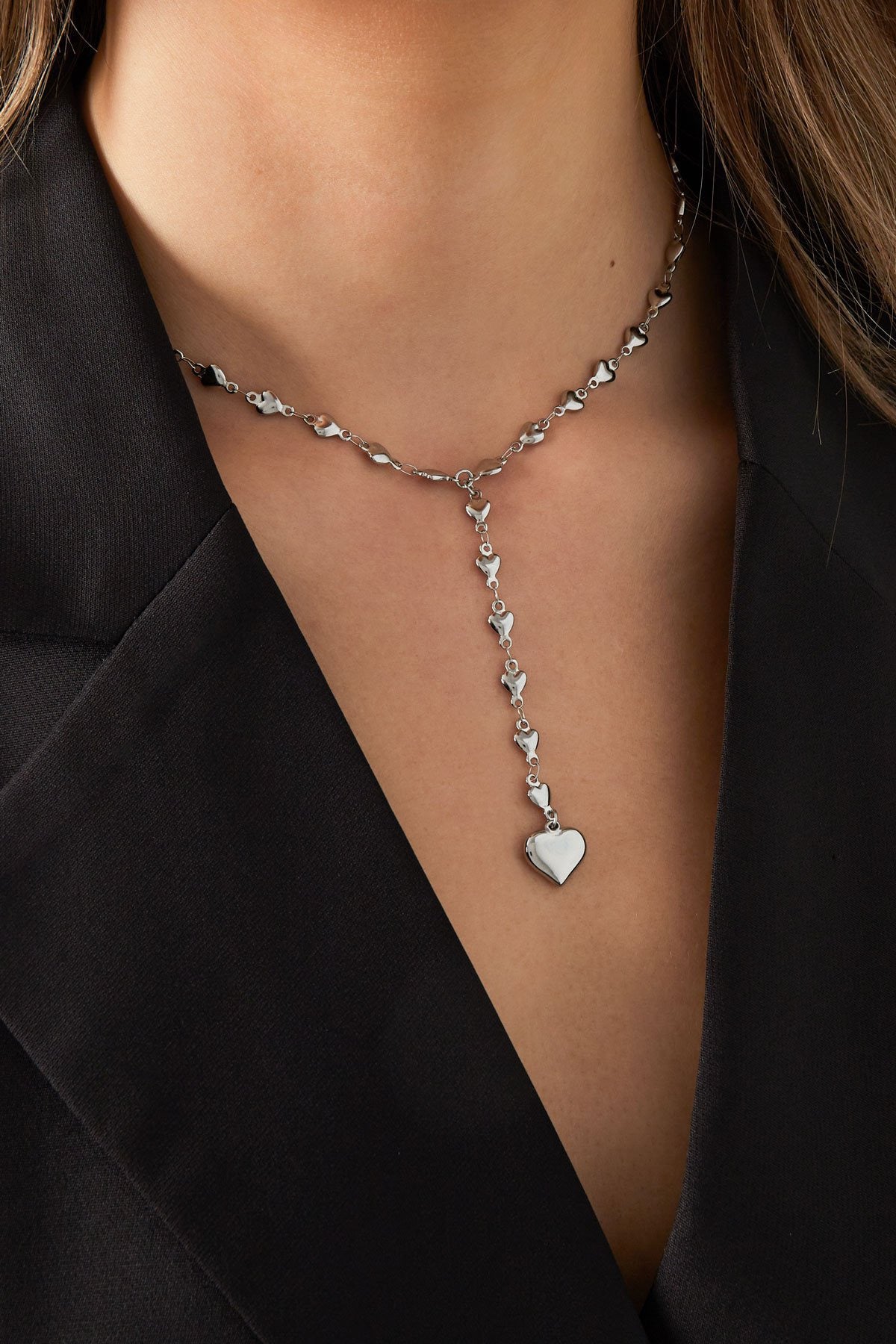 Collana MARE D’AMORE