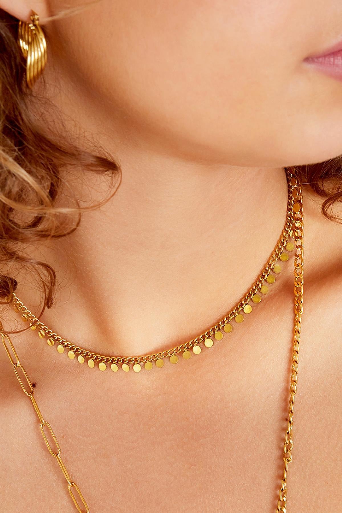 Collana REBEL