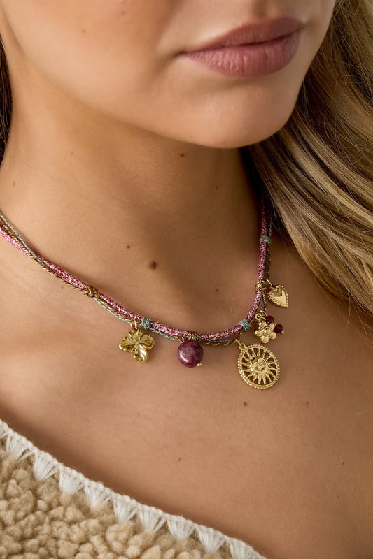 Collana AMELIE