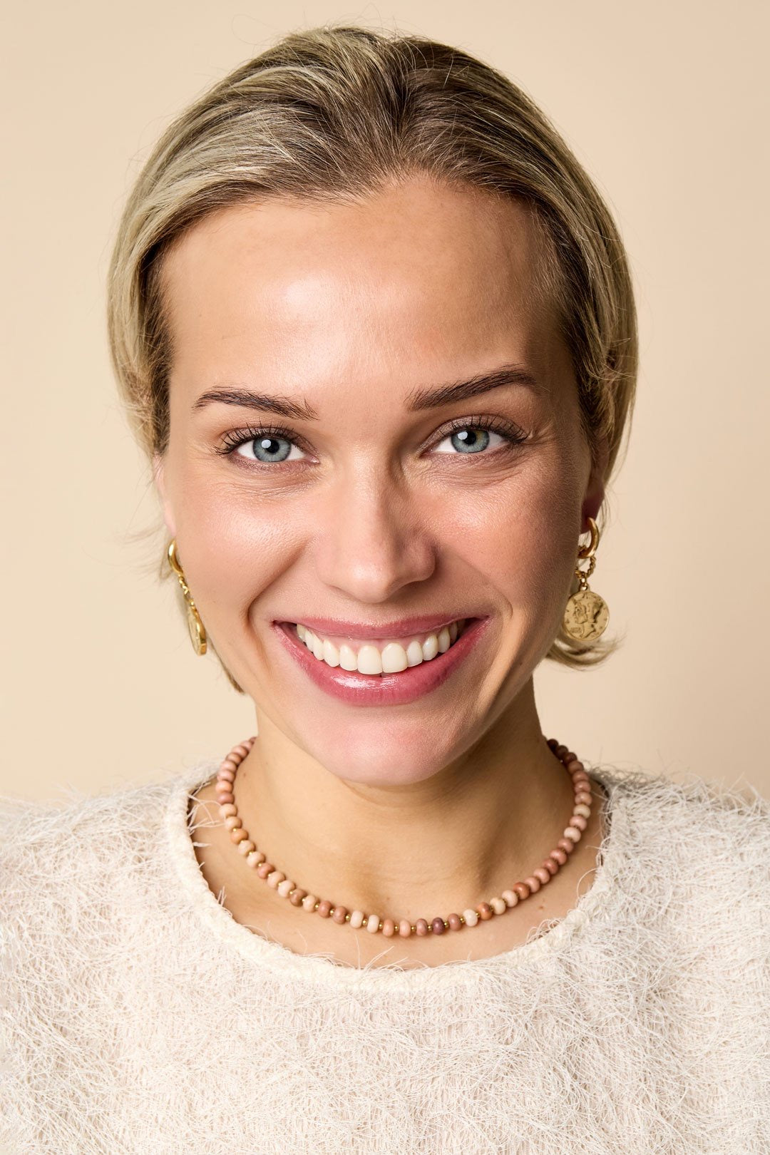 Collana PERLA