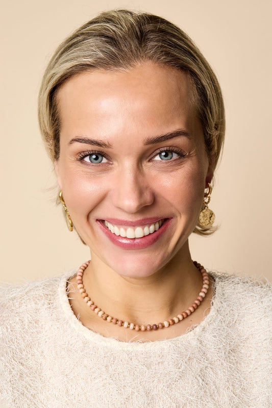Collana PERLA