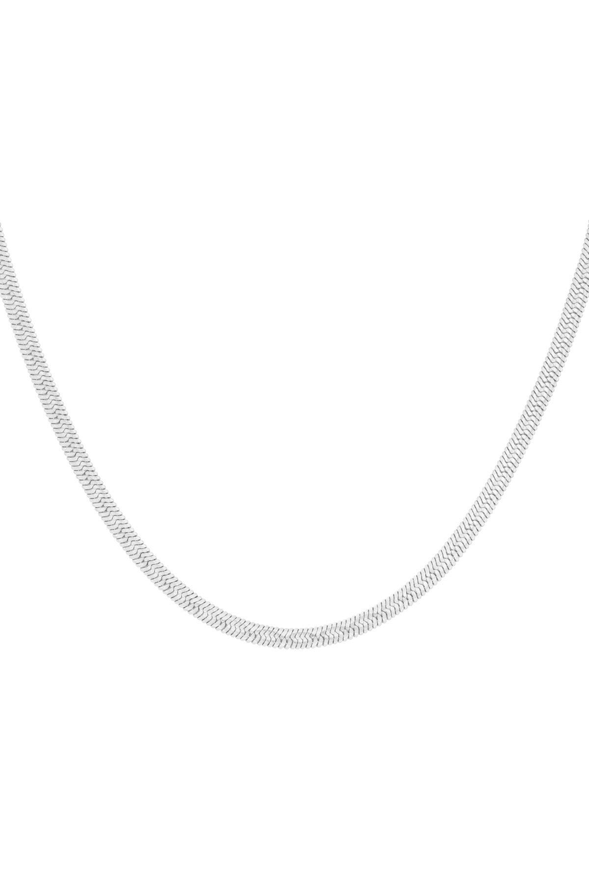 Collana PURE LINE
