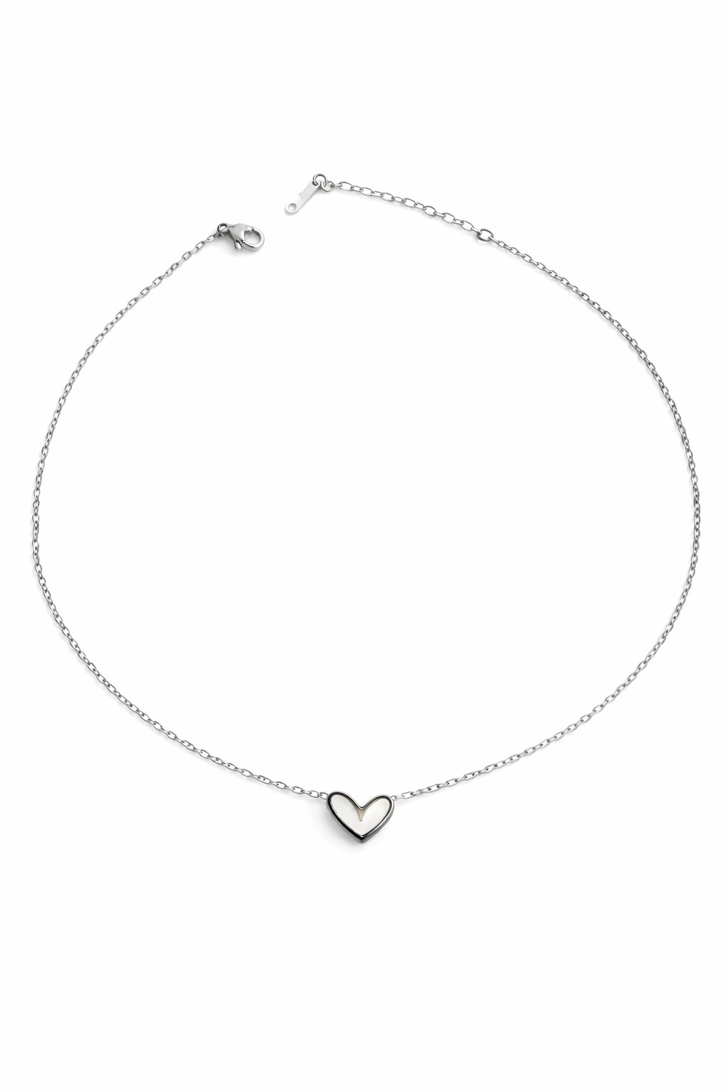 Collana INFINITY LOVE