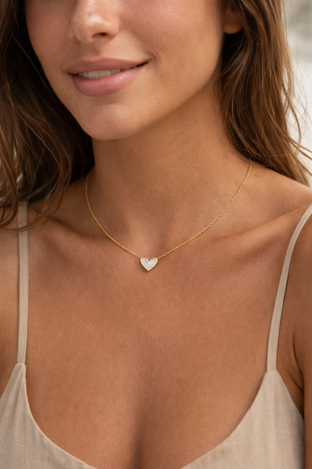 Collana INFINITY LOVE