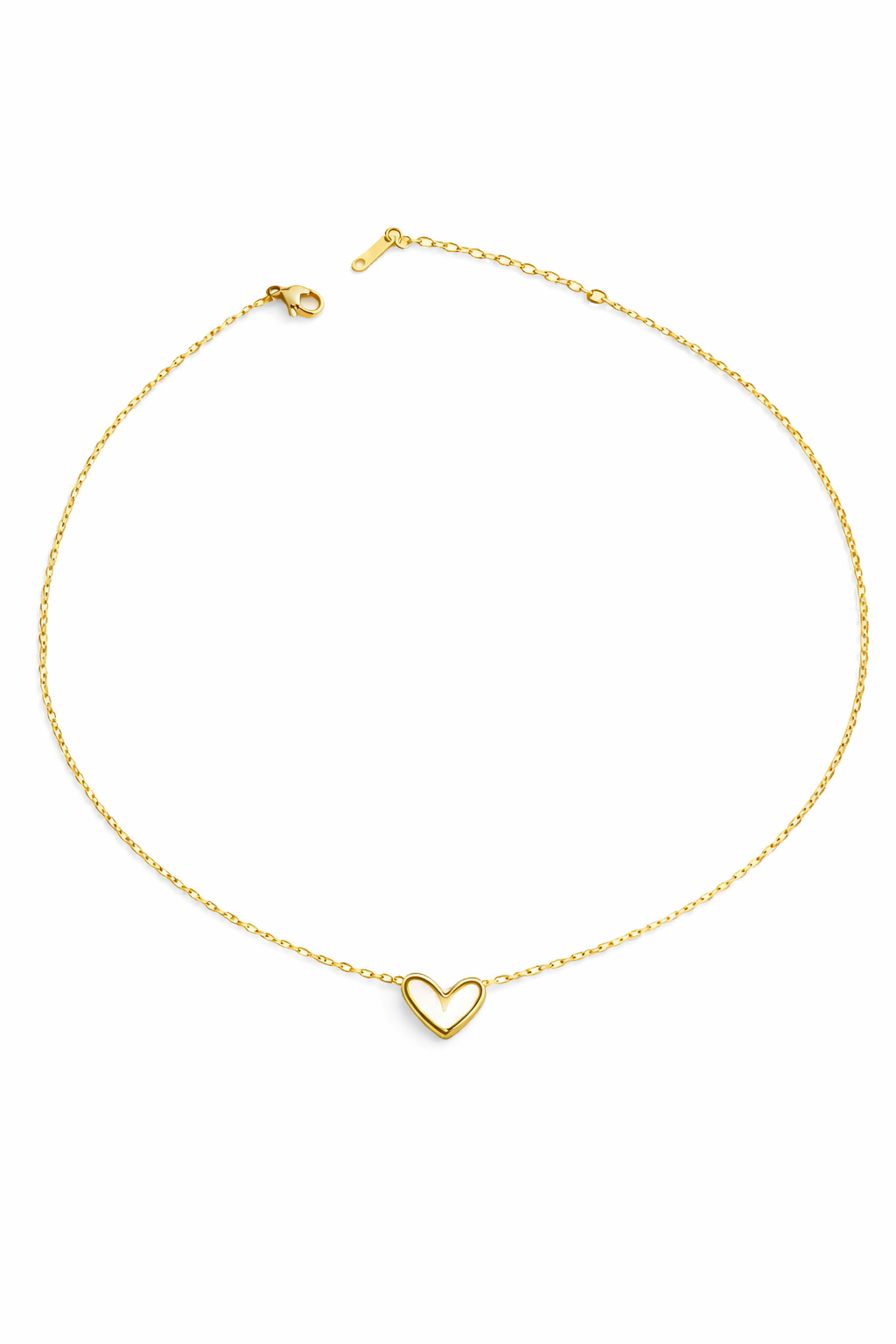 Collana INFINITY LOVE