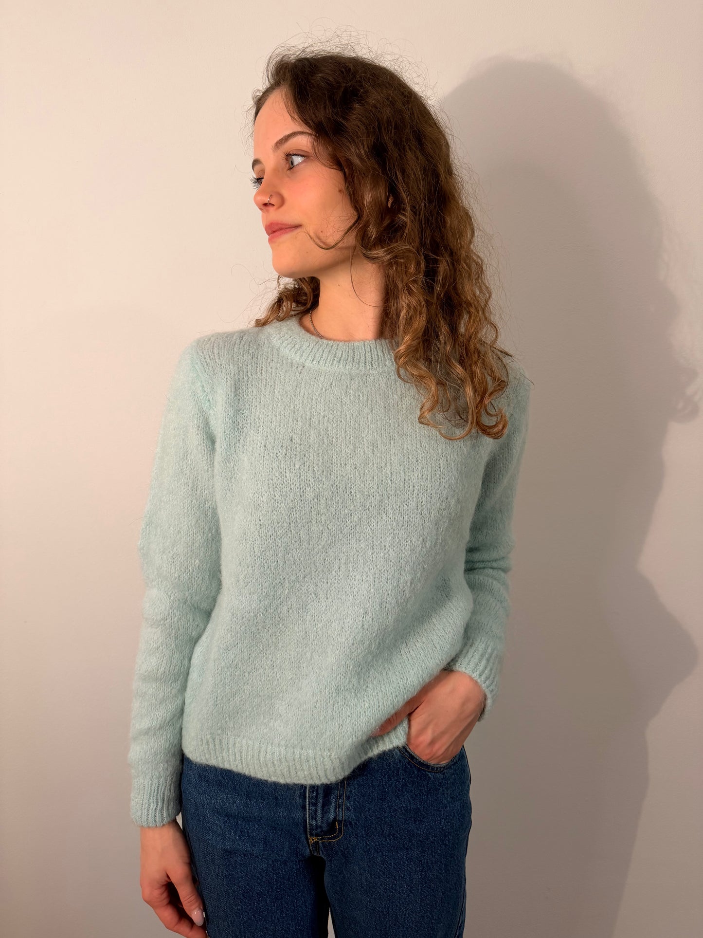 Maglione EVELINE