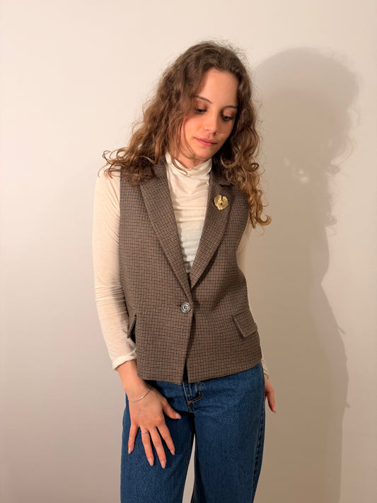 Gilet LUDOVICA