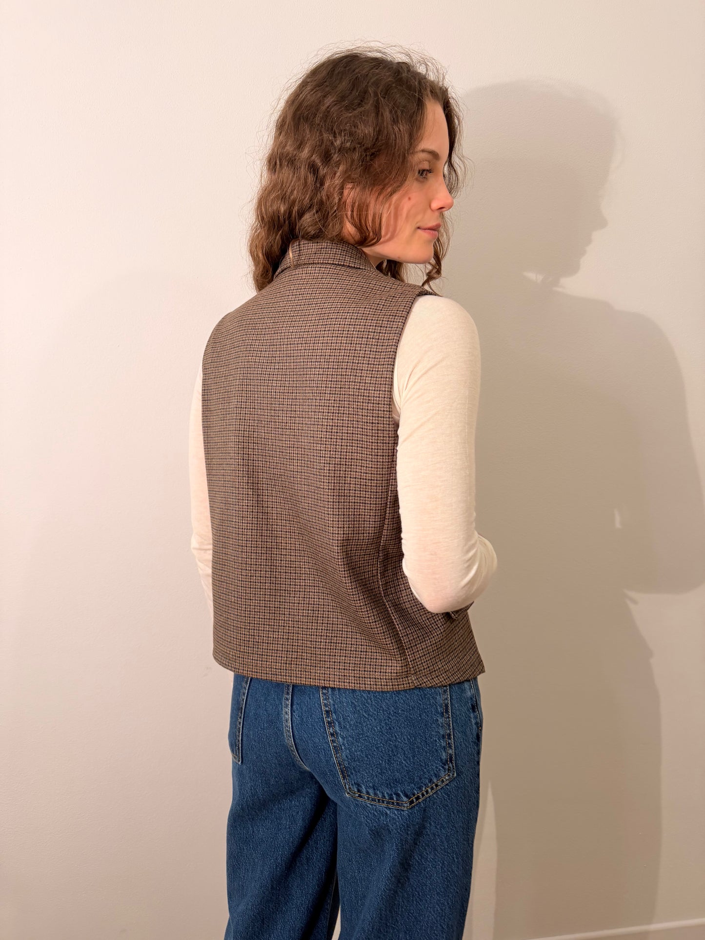 Gilet LUDOVICA