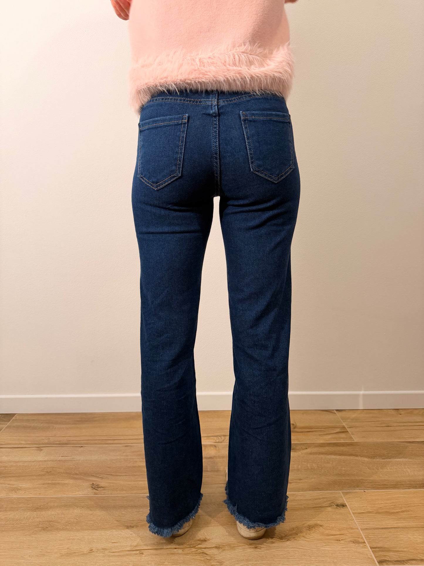 Jeans FRANGE