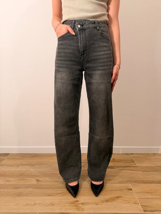 Jeans BAGGY DOPIOPETTO