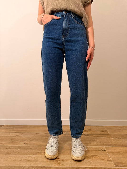 Jeans MOIRA