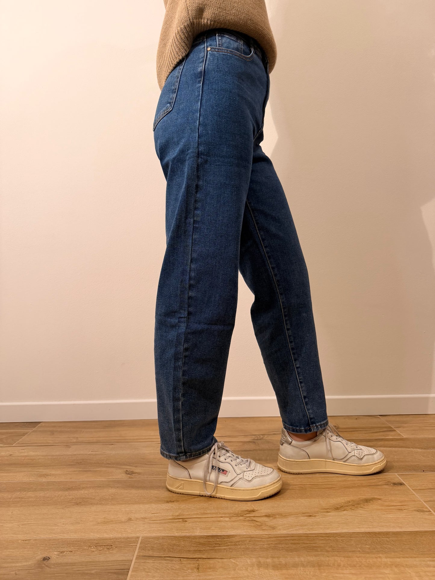 Jeans MOIRA